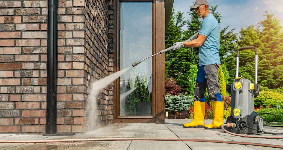 How Long Does a House Soft Wash Last?