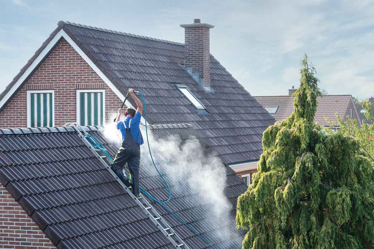 How Often Should You Clean Your Roof to Protect Its Lifespan?